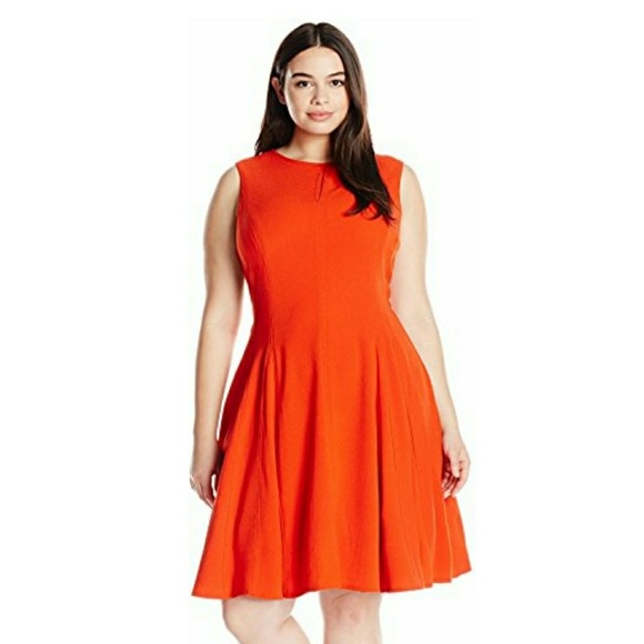 Taylor Dresses Dresses & Skirts - Plus size Taylor women's dress!